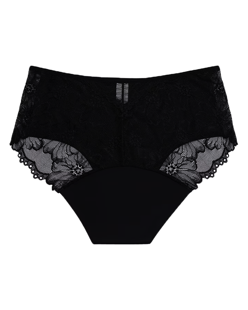 Balance Set - All black