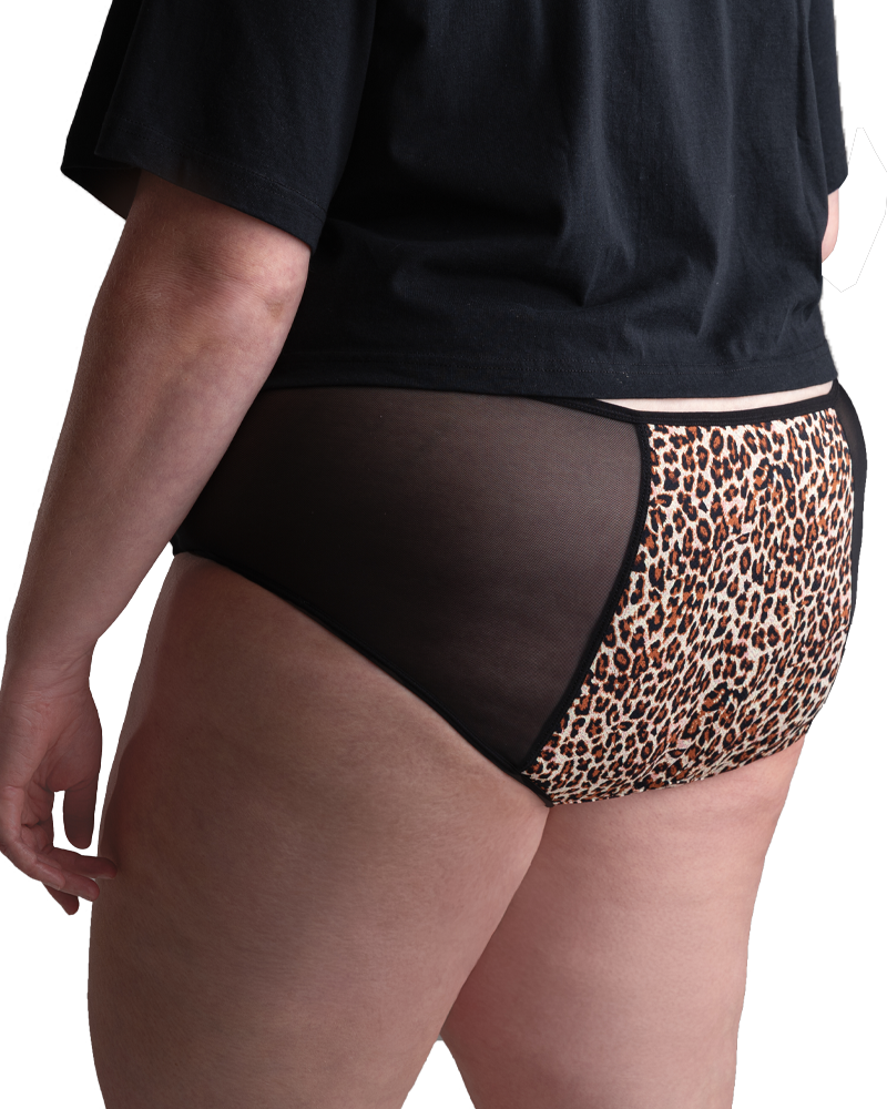 Comfort Rise Plus (Confidence🩸🩸🩸🩸)