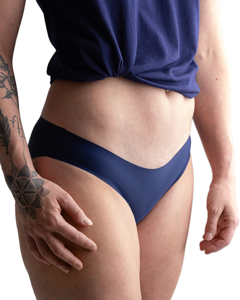 Classic Bare Comfort (Léger🩸🩸)