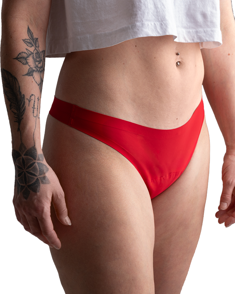 Pure Bare Comfort (Serein🩸)