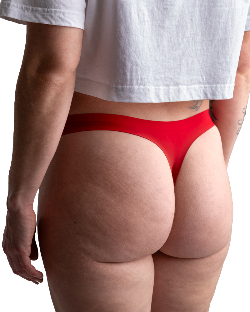 Pure Bare Comfort (Serein🩸)