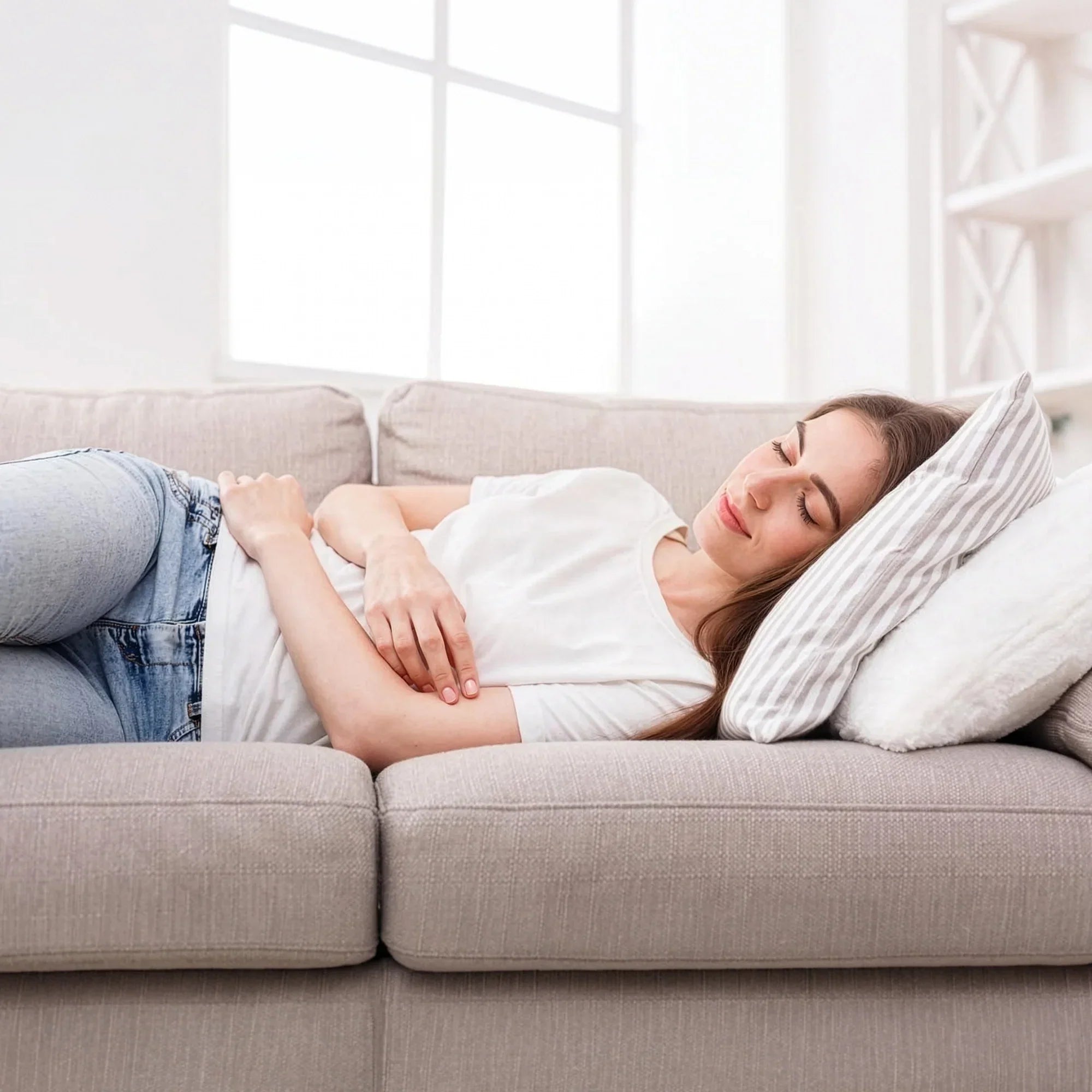 10 Fakten über Endometriose, die du (vielleicht) noch nicht wusstest