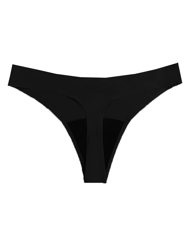 Balance Set - All black